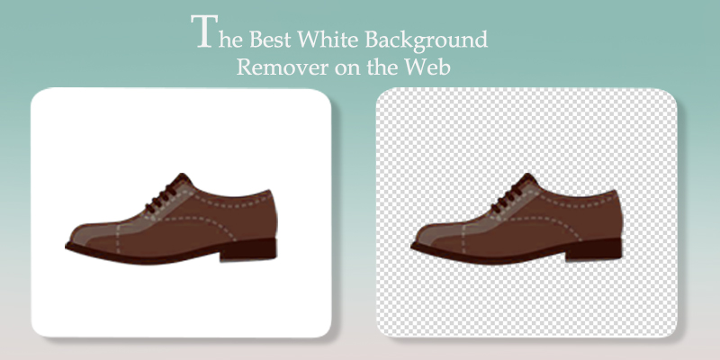 White Background Remover